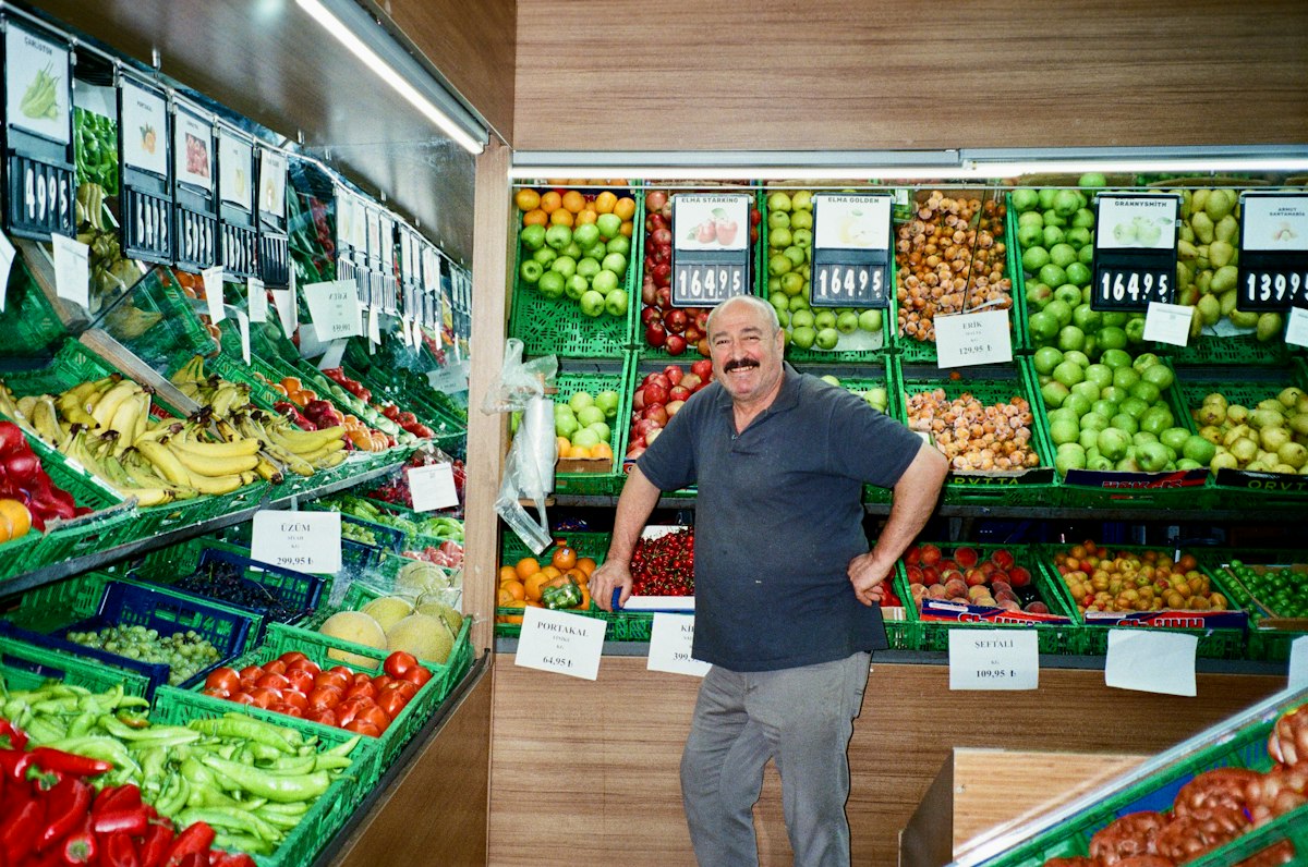 Muško zdravlje - ilustracija
